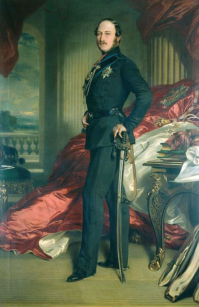 Albert, Prince Consort